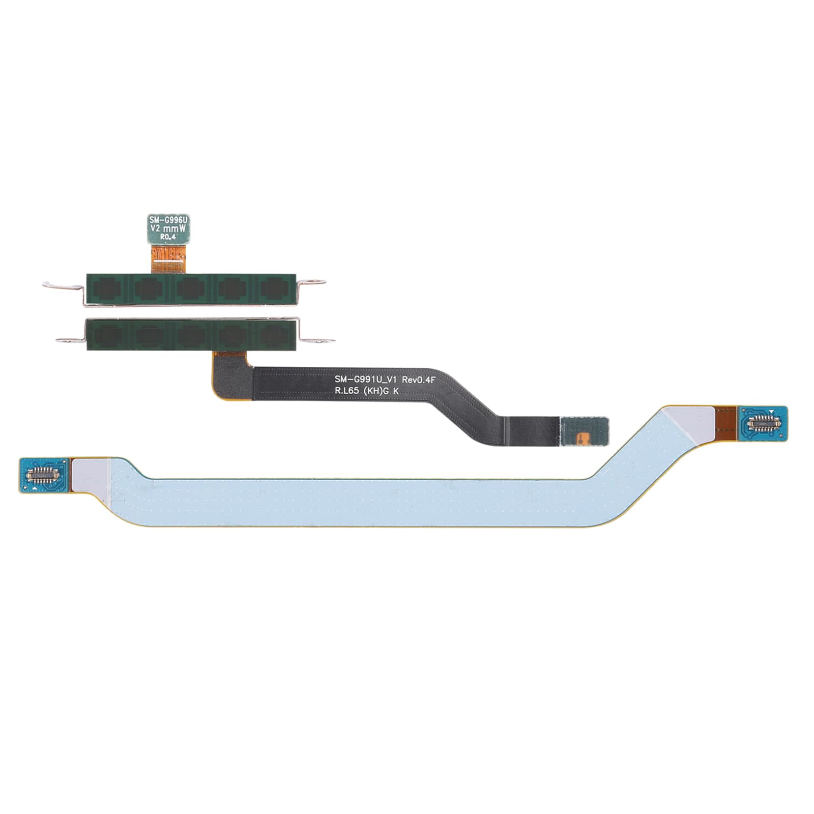 Amazon.com: BESJMYT for Samsung Galaxy S21 5G Signal Antenna Flex