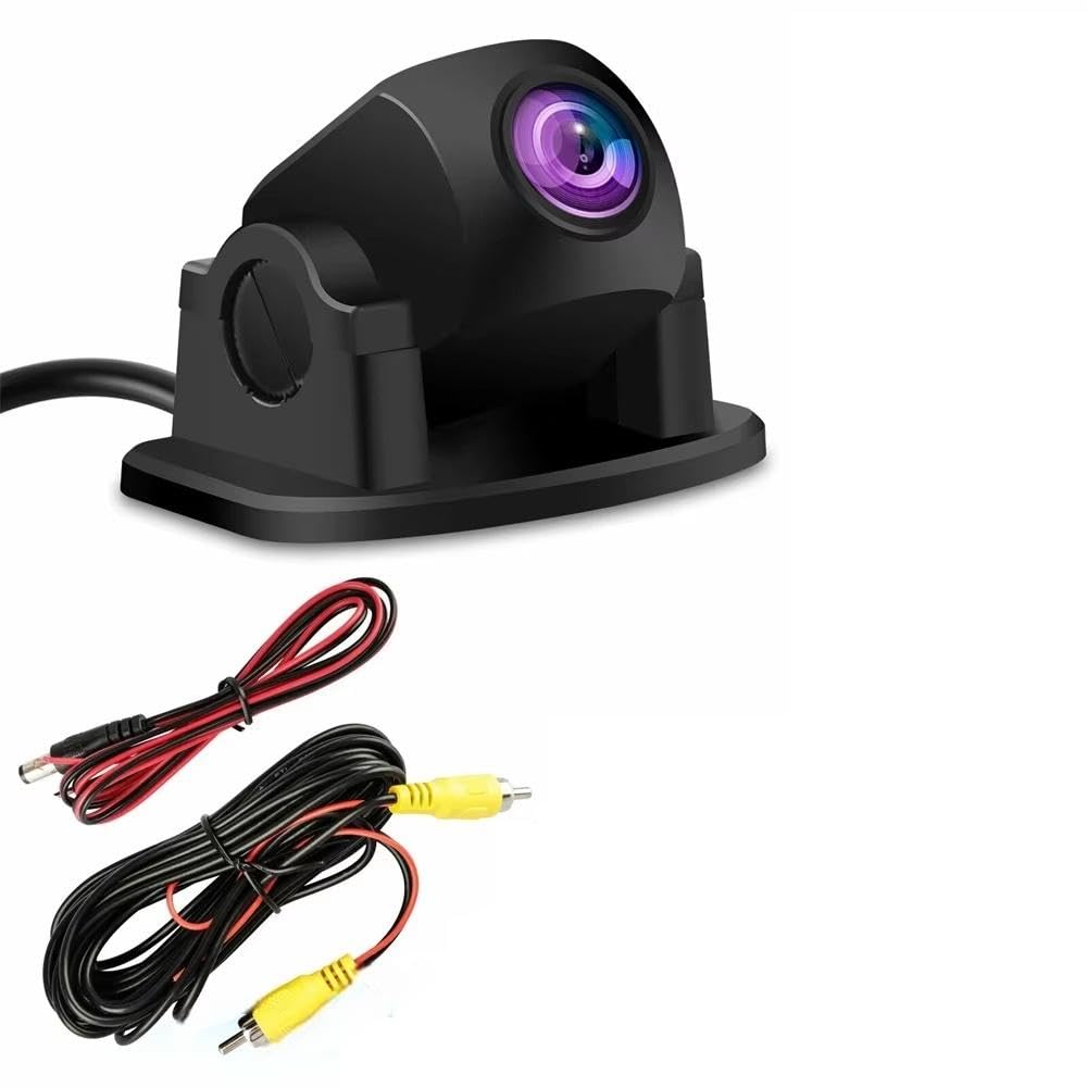 Telecamera Di Backup Per Vista Posteriore Anteriore Dell'auto