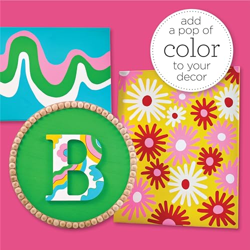 Apple Barrel Acrylic Craft Paint Set, Matte Finish, Set of 8, 8 Fl Oz (Pack of 8), Assorted by Apple Barrel - Image 6