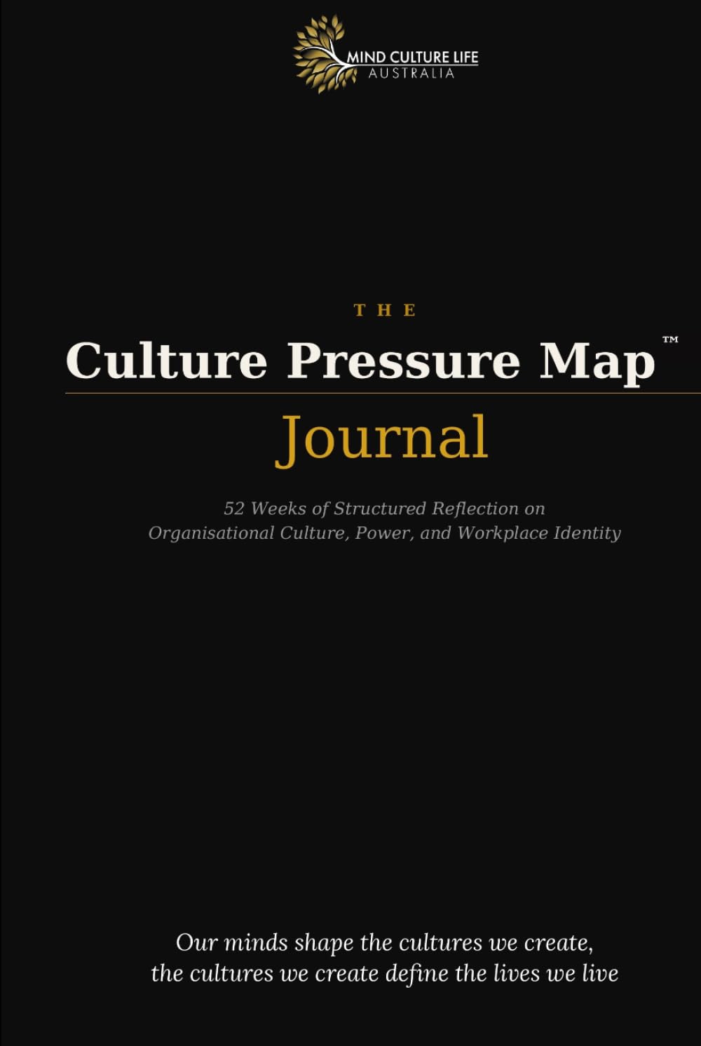 The Culture Pressure Map Journal