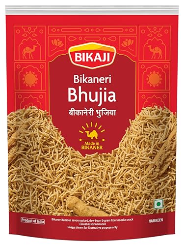 Image of Bikaji Bhujia 1kg