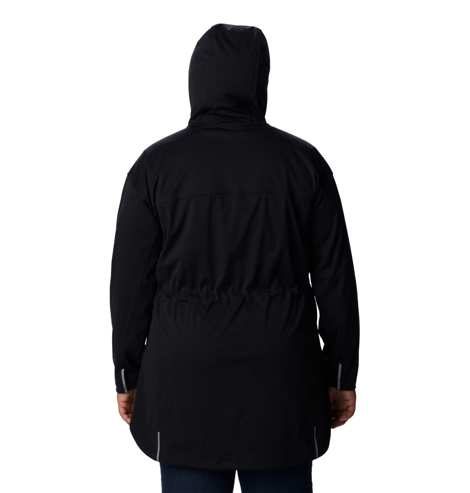 Columbia Kurtka softshell Kobiety Kurtka Softshell Flora Park