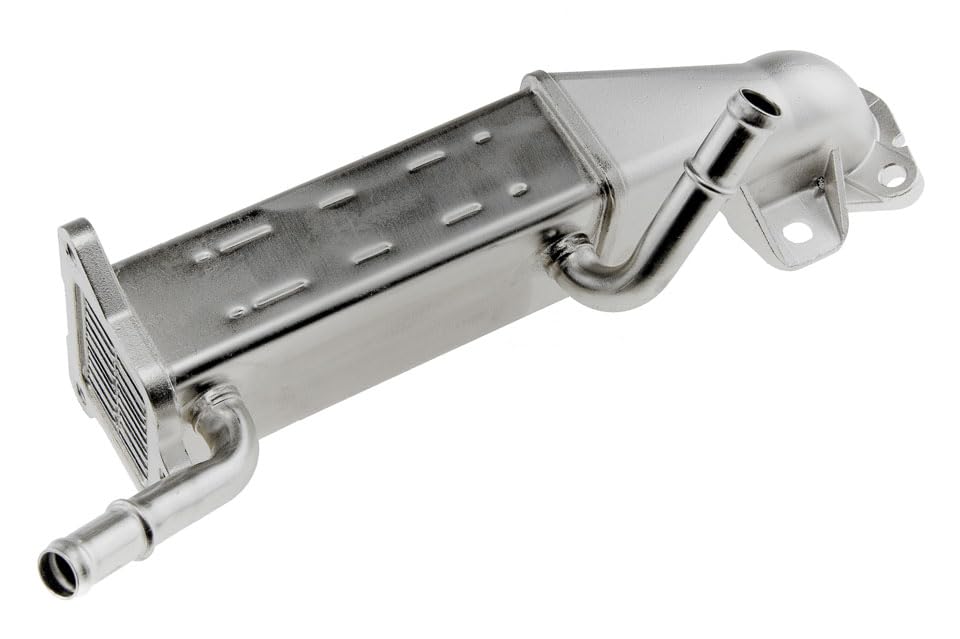 Enfriador EGR para Ford Transit y Citroen Jumper 11- modelo EGR-FR-024A