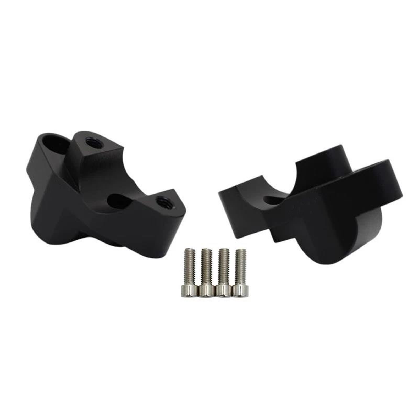 Elevadores de manillar Para CFMOTO 450MT 2024-2025
