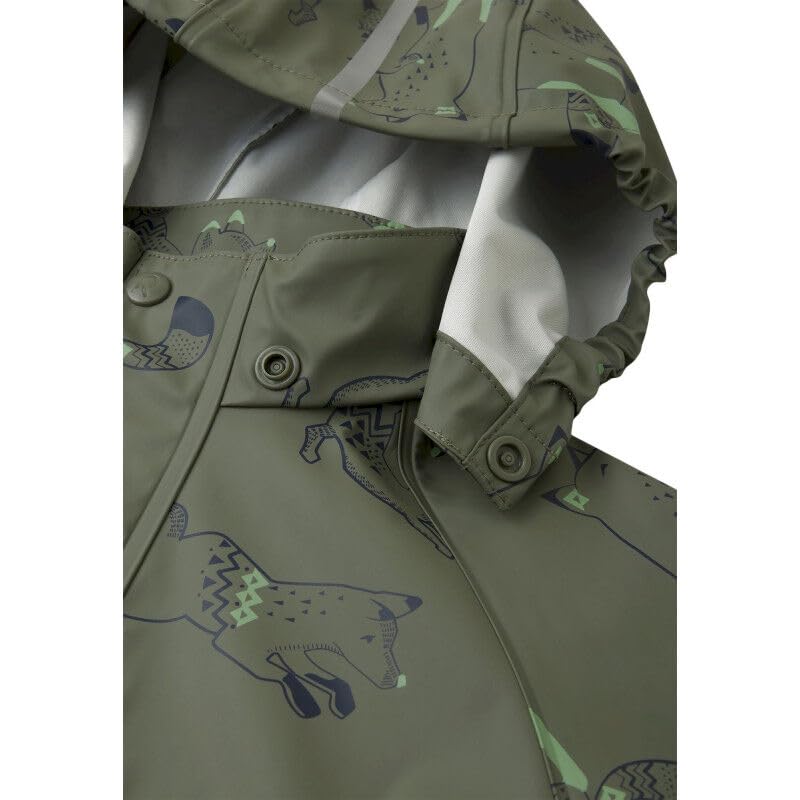 Reima Vesi - Veste imperméable Enfant