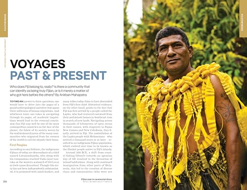 Lonely Planet Fiji: Perfect for exploring top sights and taking roads less travelled: 11