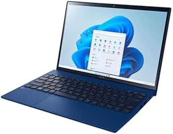 美品 NEC N13 Ryzen5 N1355/DAL ネイビーブルー 美品 NEC N13 Ryzen5 N1355/DAL ネイビーブルー Amazon.co.jp: PC