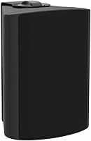 Vista 4 de STUDIOFINIX Altavoces Bluetooth para interiores y exteriores de 5.25 pulgadas, 600 vatios, sistema de montaje en pared con cable para todo