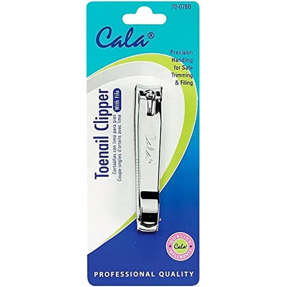 Kai coupe-ongles 9 cm en lot de 2 pour soin quotidien