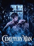 Cemetery Man