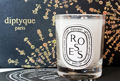 Amazon.co.jp: Diptyque - Roses Candle （ディプティック ロージーズ