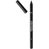 L'Oreal Paris Makeup Infallible Pro-Last Pencil Eyeliner, Waterproof and Smudge-Resistant, Glides on Easily to Create any Look, Black, 0.042 oz., 1 Count