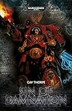  Sin of Damnation (Warhammer 40,000) (English Edition)