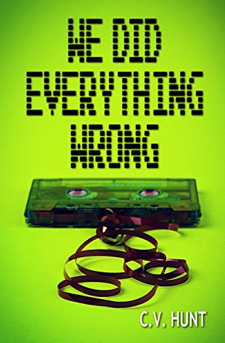 We Did Everything Wrong view 2