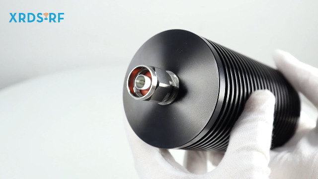 ZiStarlilife Résistance de charge factice RF coaxial pour connecteur