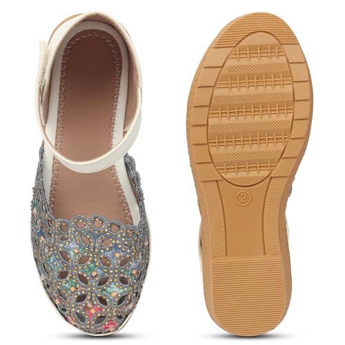 Image of SIYA Stylish Sandals for Kids & Girls