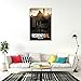 Resident Evil 7: Biohazard - Gaming Poster/Print (Game Cover) (Size: 24 inches x 36 inches)