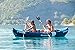 Sevylor Riviera Kayak hinchable, kayak de mar 2 personas, piragua hinchable, canoa...