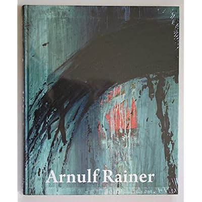 Arnulf Rainer