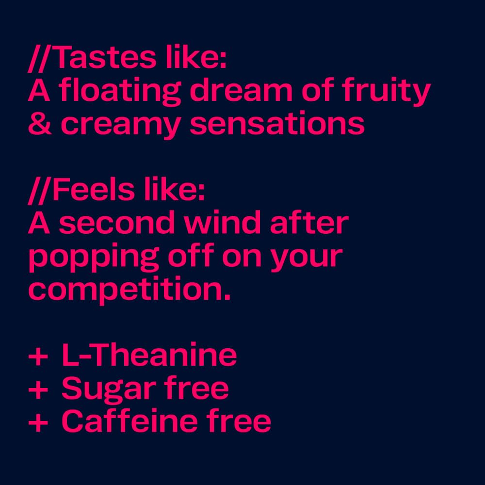 RESPAWN by Razer RESET Blackberry Vanilla Sugar Free Mints Bulk, 1 oz Packs (Pack of 8)