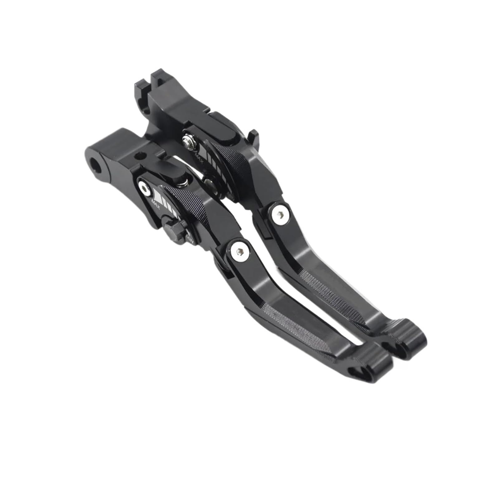 Heyhellnin T For Cfmoto 800Nk 450Nk Motorbike 5D Cnc Clutch Drum Brake Lever Motorbike Brake Levers(T)