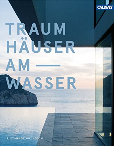 Preisvergleich Produktbild Traumhäuser am Wasser