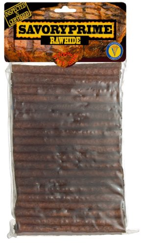 Savory Prime 100 Count 5 Inch Beef Munchie Sticks 009