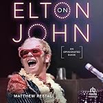 Cover of On Elton John