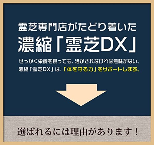 Amazon | 霊芝 120粒2ヶ月分 国際キノコ協会推薦 上海国際健康博覧会