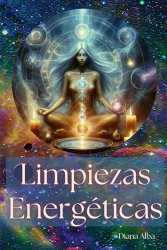 LIMPIEZAS ENERGÉTICAS