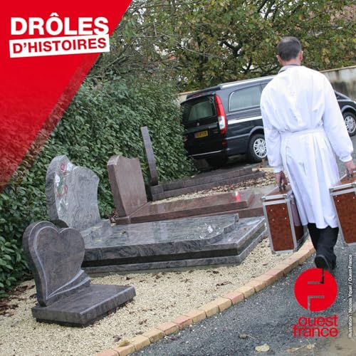 Juliette Cuisinier-Raynal, prends soin de nos morts