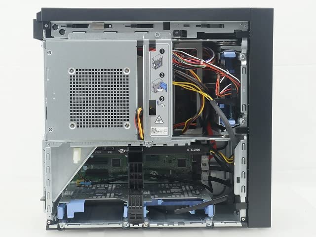 ワークステーション Precision 3630 Tower RTX4000 32GB win11 Amazon.co.jp: 【整備済み品】 Dell デル Precision 3630 Tower