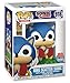 POP Games: Ring Scatter Sonic The Hedgehog PX Previews Exclusive Funko Vinyl Figure (Bundled with Compatible Box Protector Case), Multicolor, 3.75 inches, STL2479463