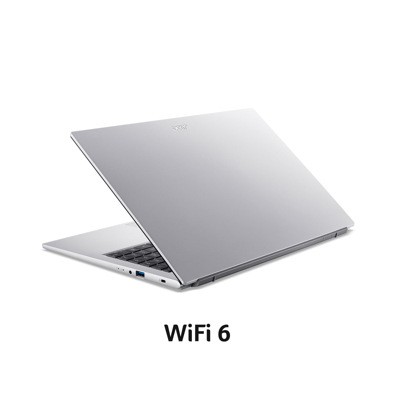Acer Aspire Go 15 AG15-72P-78E4 PC Portatile, Notebook, Processore Intel Core 7 150U, RAM 32 GB DDR4, 1024 GB PCIe NVMe SSD, Display 15.6" FHD, Scheda Grafica Intel Graphics, Windows 11 Home