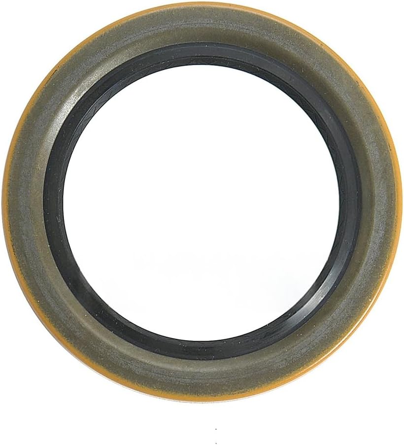 Automatic Transmission Torque Converter Seal 1PCS Replacement for Ford Escape 2005 2006 2007 2008 2.3L l4, for Mercury Mariner 2005 2006 2007 2008 3.0L V6