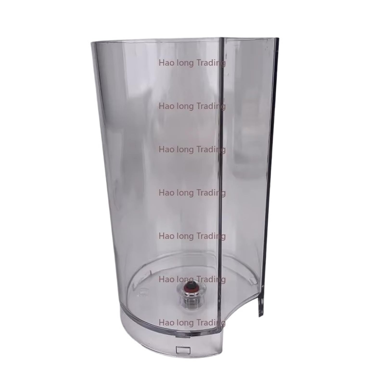 Accesorios for tanque de agua adecuados, compatibles con Nespresso, compatibles con Vertuo, cafetera de cápsulas pop (sin tapa), piezas de repuesto for cafetera