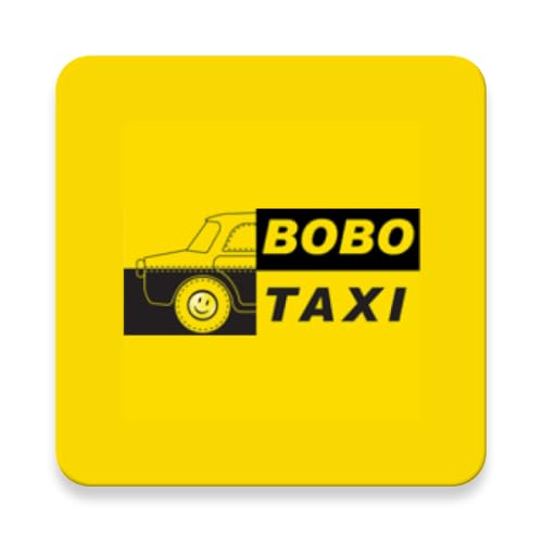 BoboTaxi