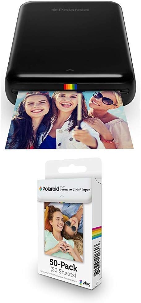 polaroid zip bluetooth