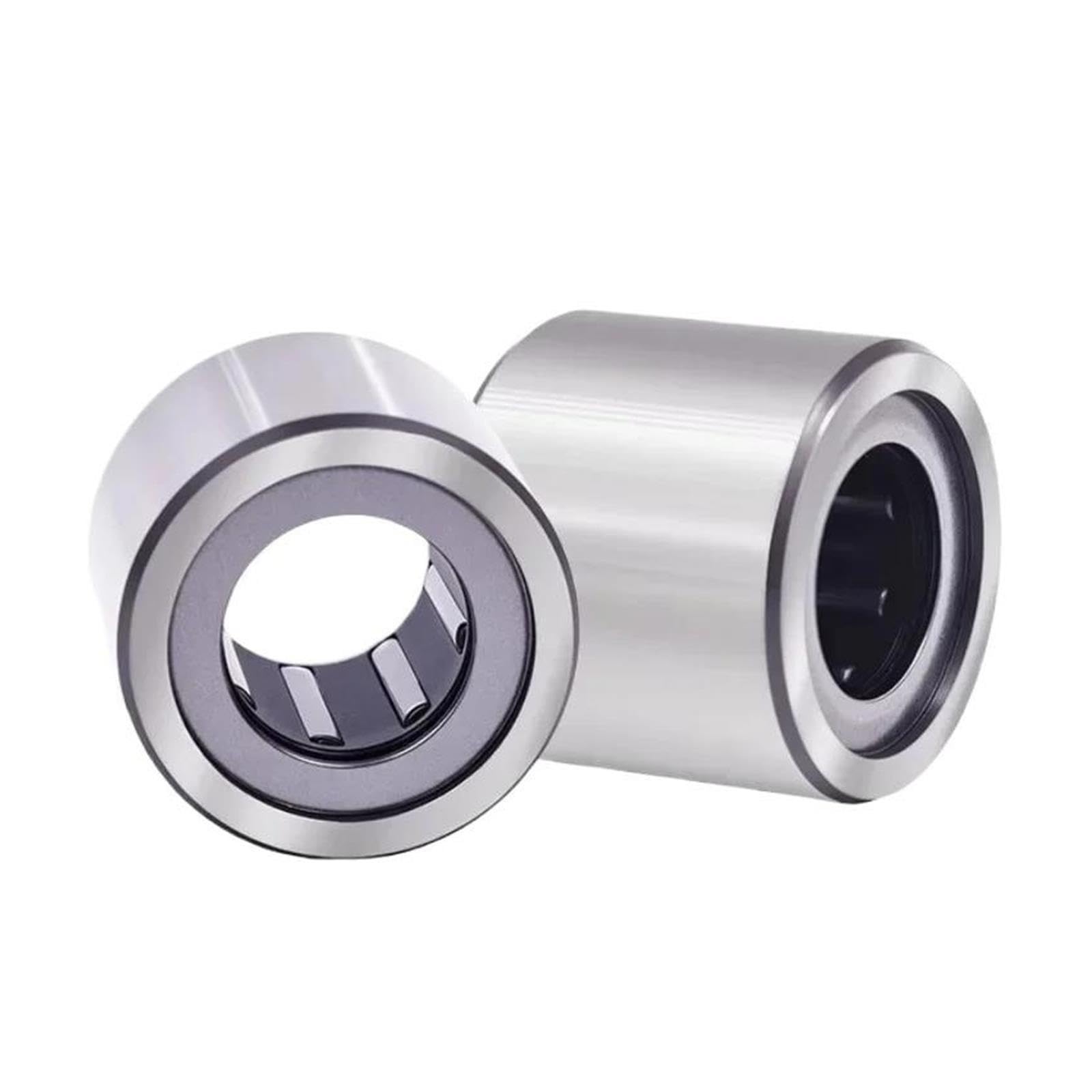 Sin Anillo Interior rodamiento de Agujas NK17/20 NK1720 diámetro 17 Exterior 25 Espesor