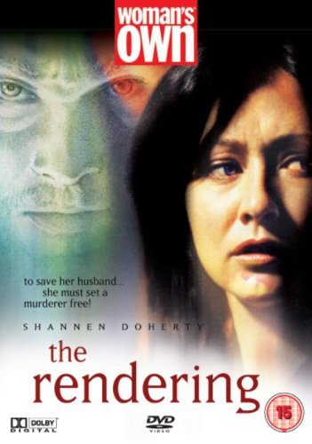 The Rendering DVD thriller de suspense importación Reino Unido película de culto