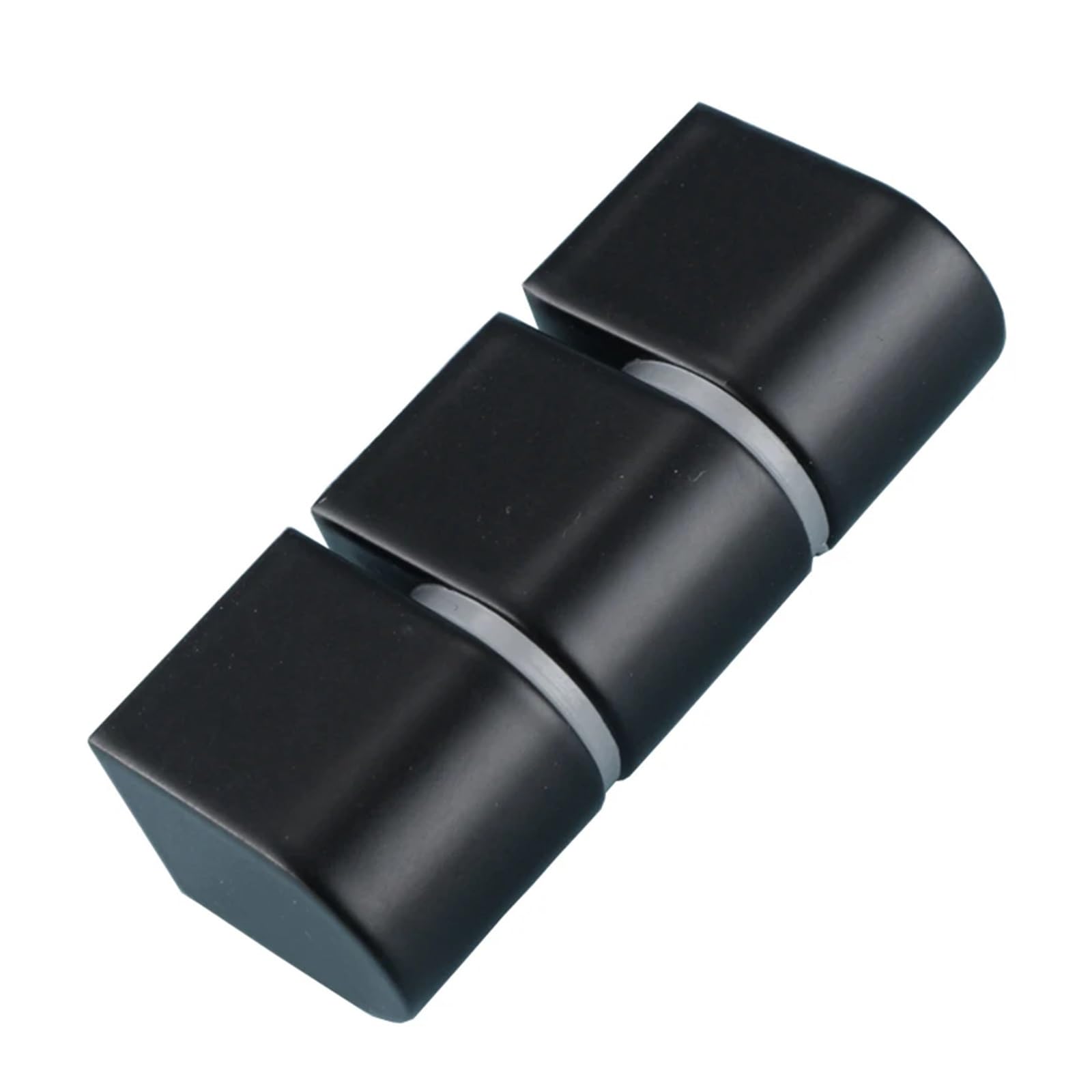 CXFCIHFT Power Switch Control Box Hinge Distribution Cabinet Base Case Detachable Network Instrument Equipment Fitting Hardware