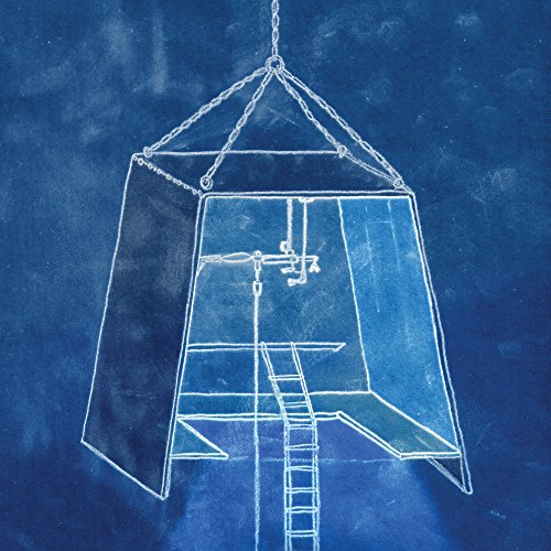 The Salt Doll Wents To Measure The Depths Of The Sea [Vinilo]