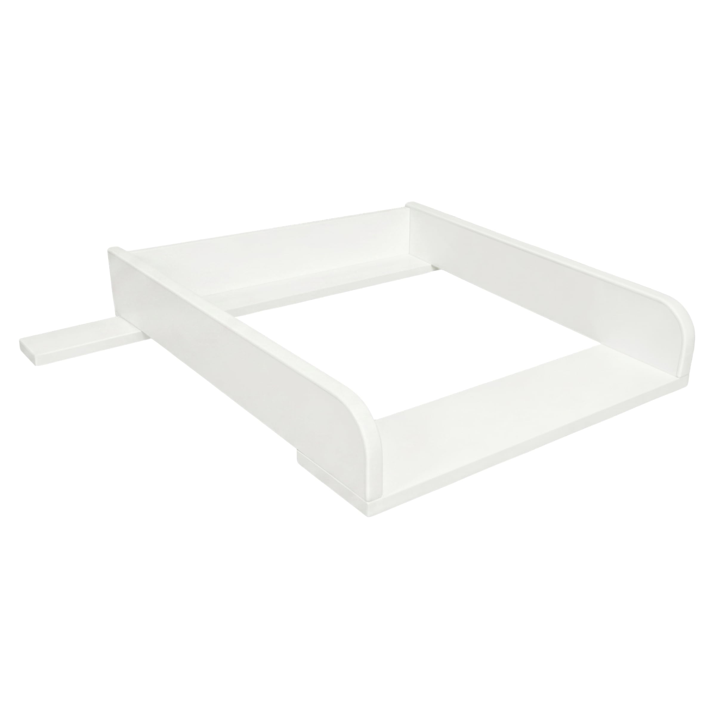 Plan à Langer avec Panneau Arrière 80 cm