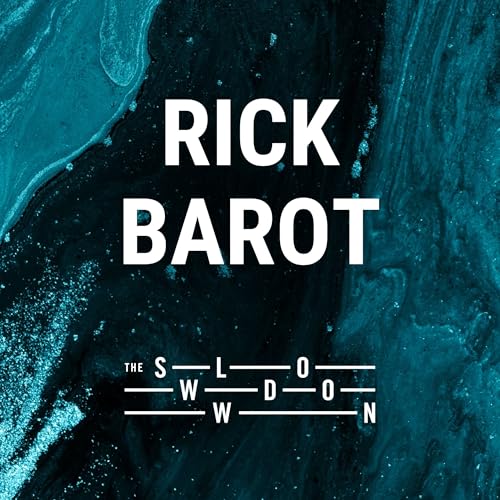 1367: Abundance by Rick Barot