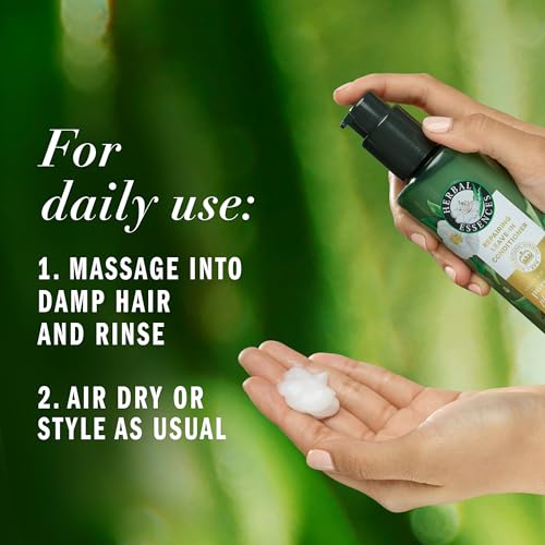 Herbal Essences Leave-in Conditioner - Save 10% with Sub&Save - Image 2