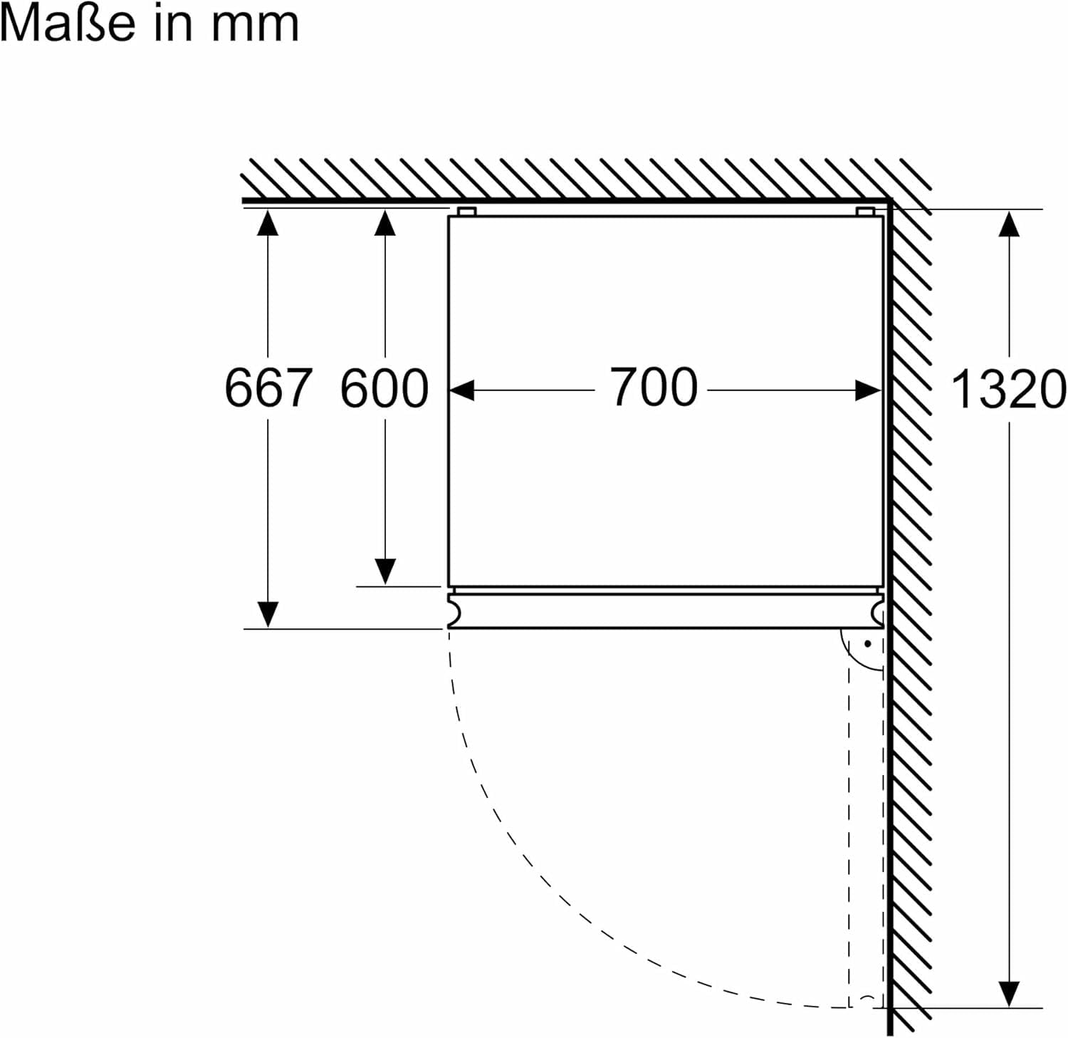 Siemens KG49N4XAF, iQ500, Freistehende Kühl-Gefrier-Kombination, Gefrierbereich unten, 440 l, Total noFrost, hyperFresh, extrem leise, LED Beleuchtung, 203 x 70 cm, Gebürsteter Stahl AntiFingerprint