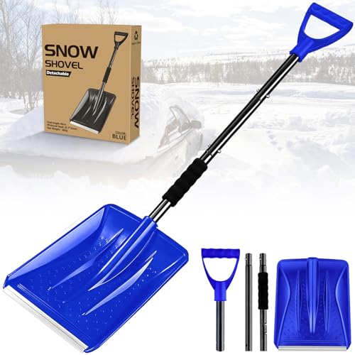 Pala Da Neve Professionale Backcountry Access Chugach - BCA0091
