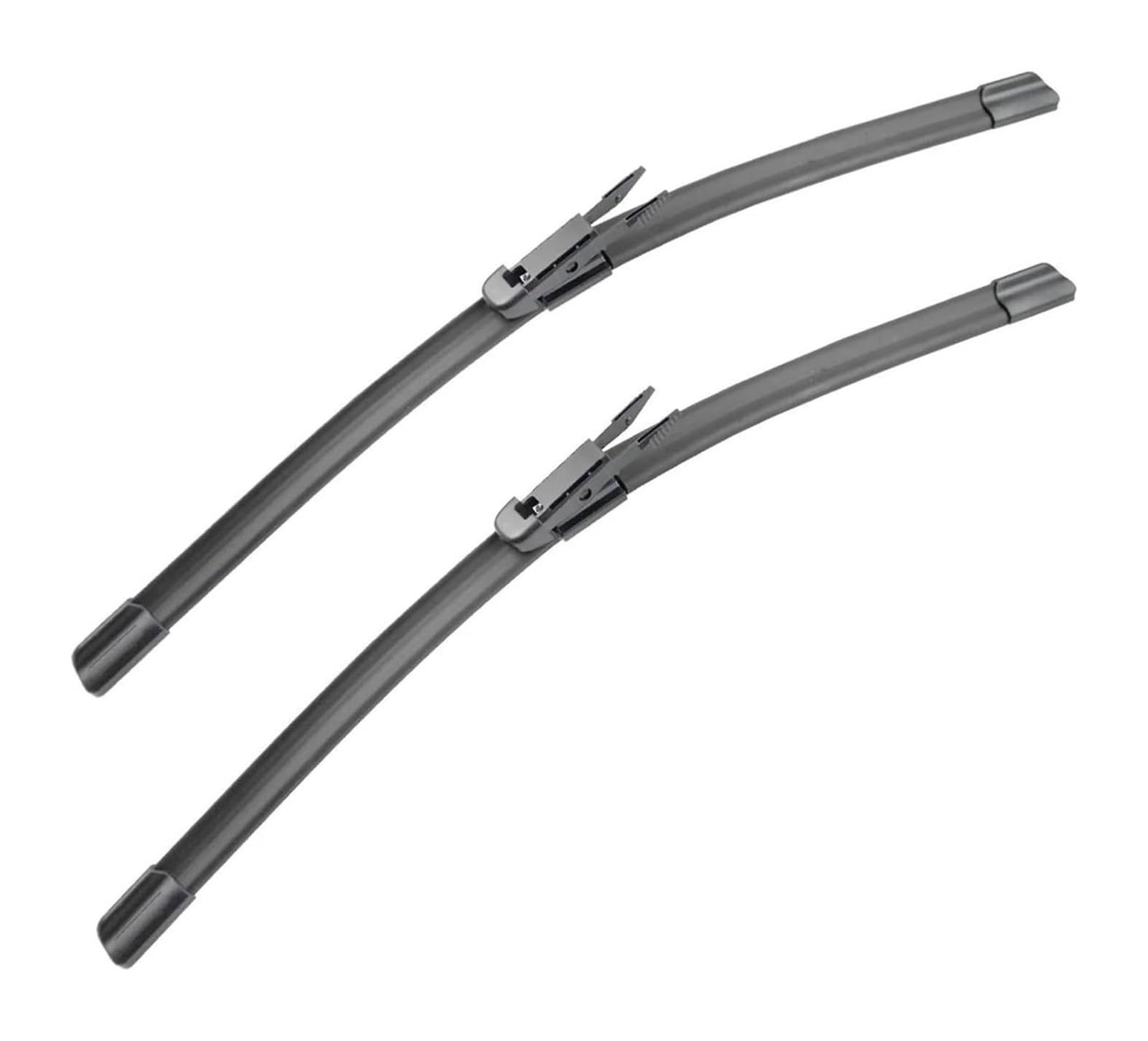 Spazzole Tergicristallo Per T&oyota Per Tundra Per Sequoia 2007-2017 Parabrezza Parabrezza Finestra 26 "+ 23" Spazzole Tergicristallo Auto Spazzole Tergicristallo Anteriori