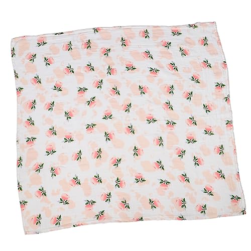 DEARMAMY Toallas De Baño para Bebés Toallas De Baño para Bebé Recién Nacido De Algodón para Bebés De Bebé Toallas De Baño Bebé Toallas De Bebé Niñas Hilo De Algodón
