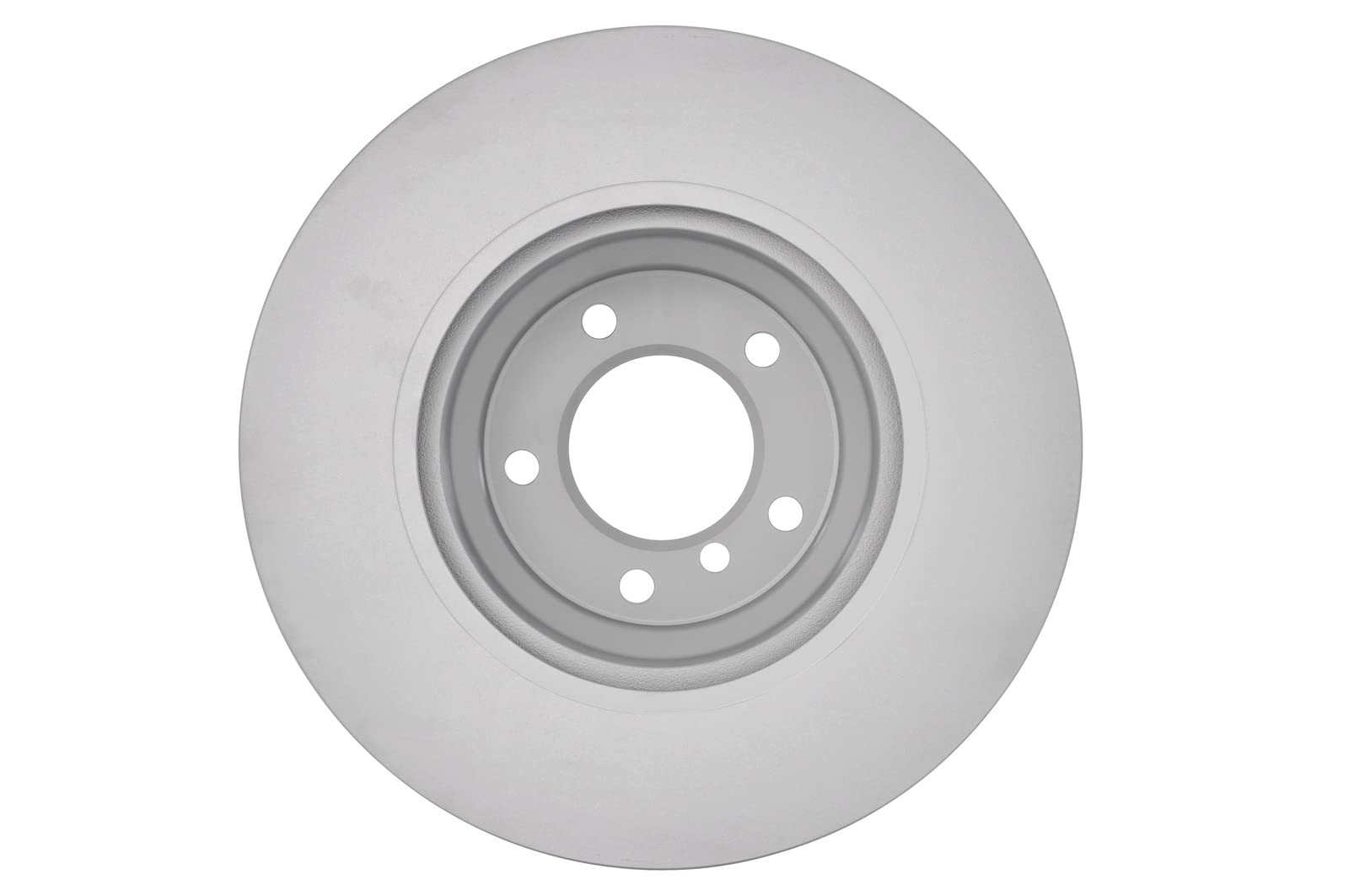 Bosch BD1083 Disque de frein - 330.0 mm - Essieu avant
